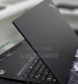 New Laptop Lenovo ThinkPad T14s Gen 1 16GB AMD Ryzen 5 SSD 512GB