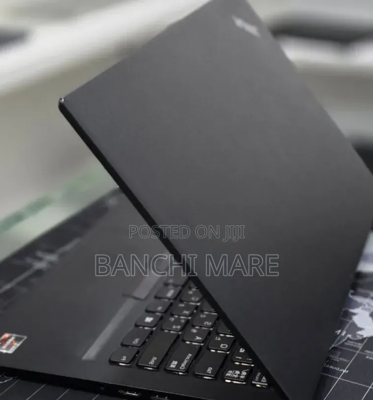 New Laptop Lenovo ThinkPad T14s Gen 1 16GB AMD Ryzen 5 SSD 512GB