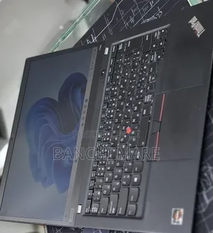New Laptop Lenovo ThinkPad T14s Gen 1 16GB AMD Ryzen 5 SSD 512GB