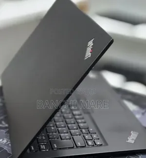 New Laptop Lenovo ThinkPad T14s Gen 1 16GB AMD Ryzen 5 SSD 512GB