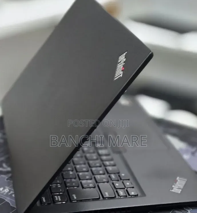 New Laptop Lenovo ThinkPad T14s Gen 1 16GB AMD Ryzen 5 SSD 512GB