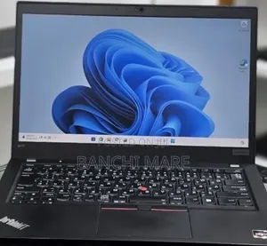New Laptop Lenovo ThinkPad T14s Gen 1 16GB AMD Ryzen 5 SSD 512GB