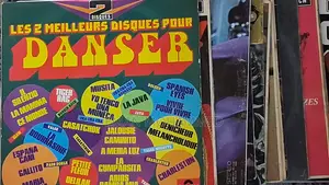 Popular and Classical Music Discs