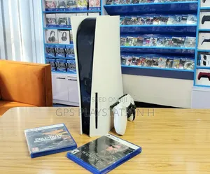 PlayStation 5 Standard Model Jealbreak/Update