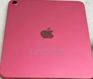New Apple iPad (2025) 128 GB