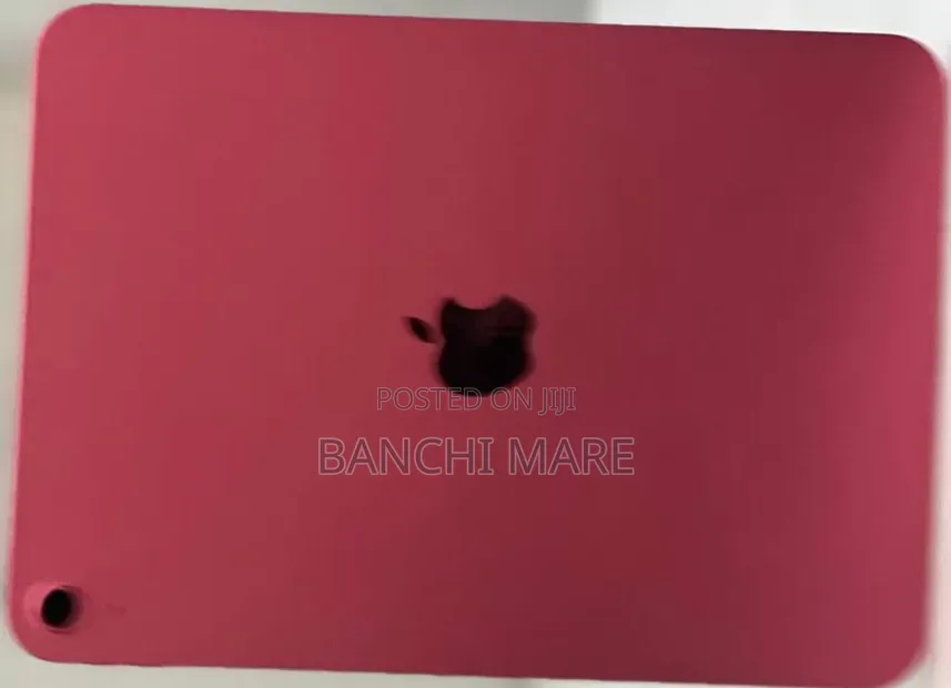 New Apple iPad (2025) 128 GB