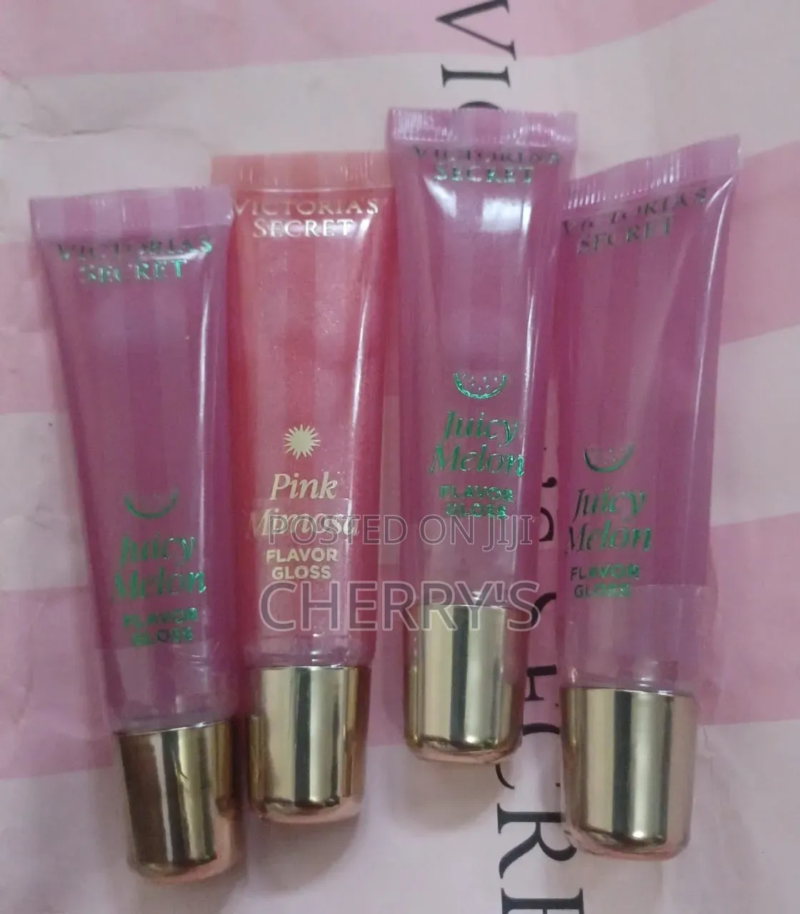 Victoria's Secret Chapstick