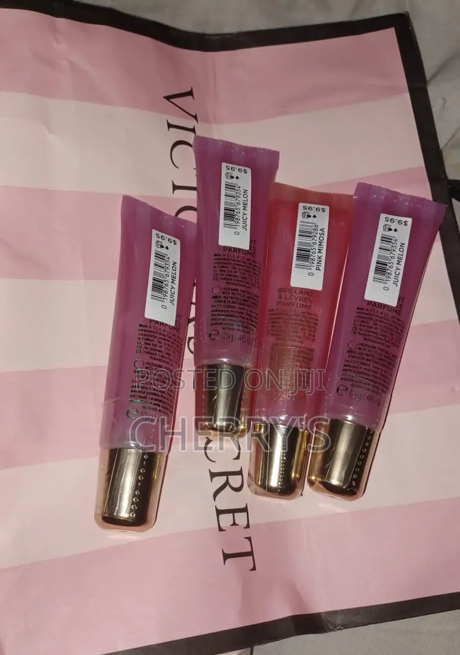 Victoria's Secret Chapstick