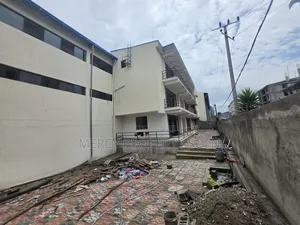 Warehouse for Rent Bole Area With G+2 Office on Asphalt Road