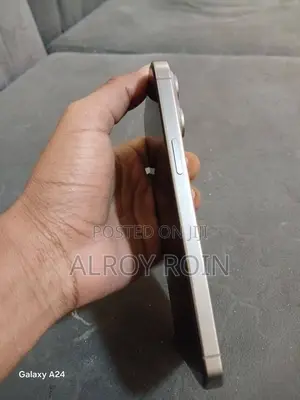 Apple iPhone 15 Pro Max 512 GB