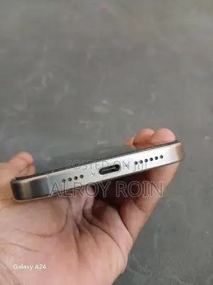 Apple iPhone 15 Pro Max 512 GB
