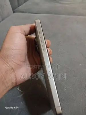 Apple iPhone 15 Pro Max 512 GB