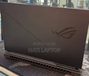 New Laptop Asus ROG Strix G16 G614 16GB Intel Core i9 SSD 1T