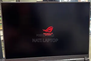 New Laptop Asus ROG Strix G16 G614 16GB Intel Core i9 SSD 1T