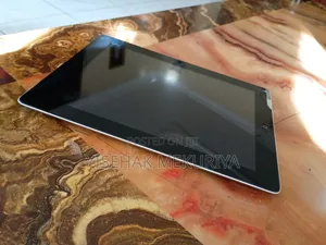 Apple iPad 4 Wi-Fi + Cellular 16 GB Silver