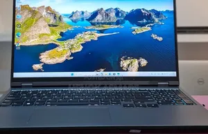New Laptop Lenovo Legion 5 16GB AMD Ryzen 7 SSD 512GB