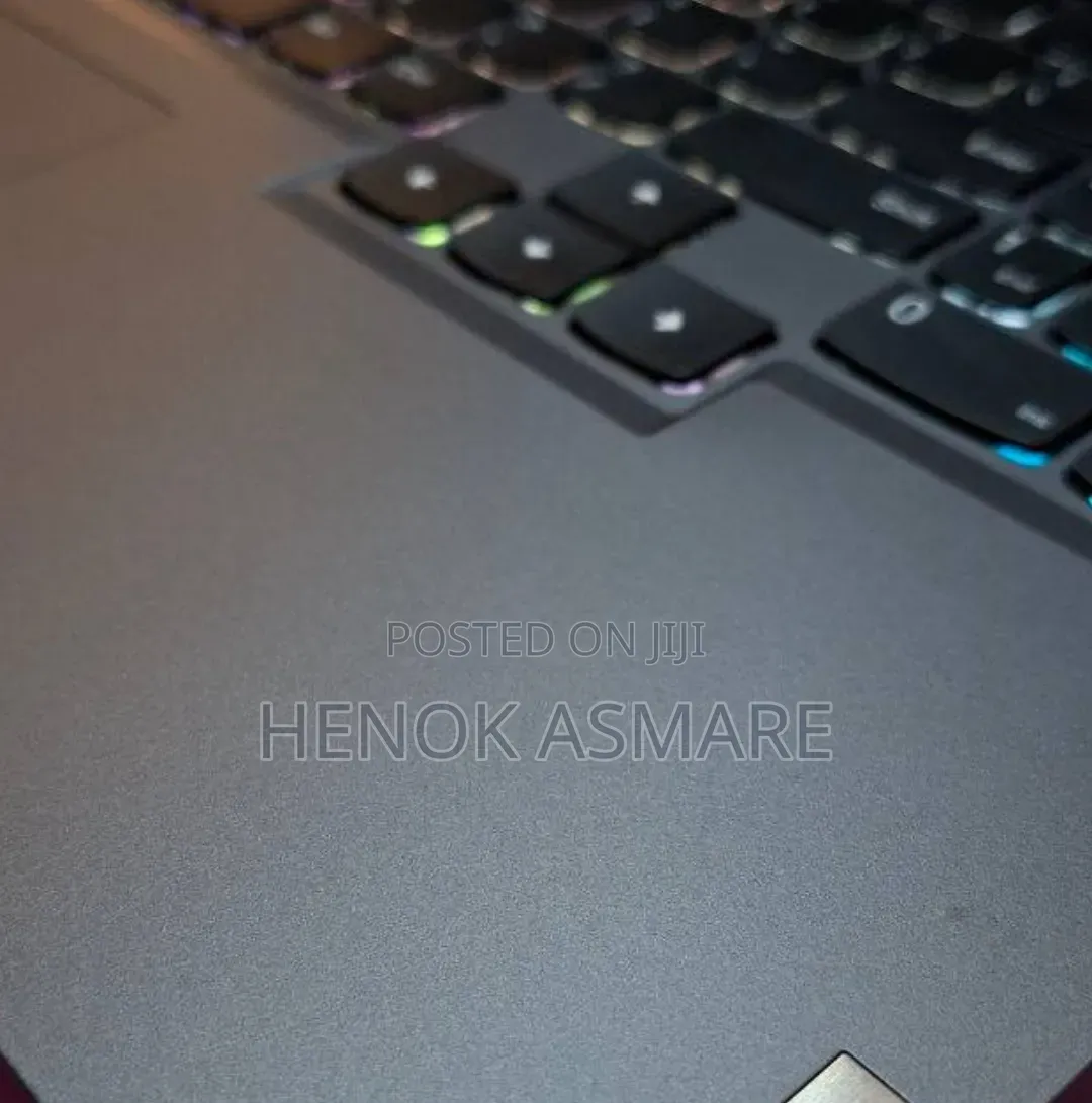 New Laptop Lenovo Legion 5 16GB AMD Ryzen 7 SSD 512GB