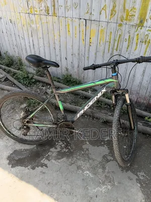 Phonex Bike