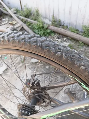 Phonex Bike