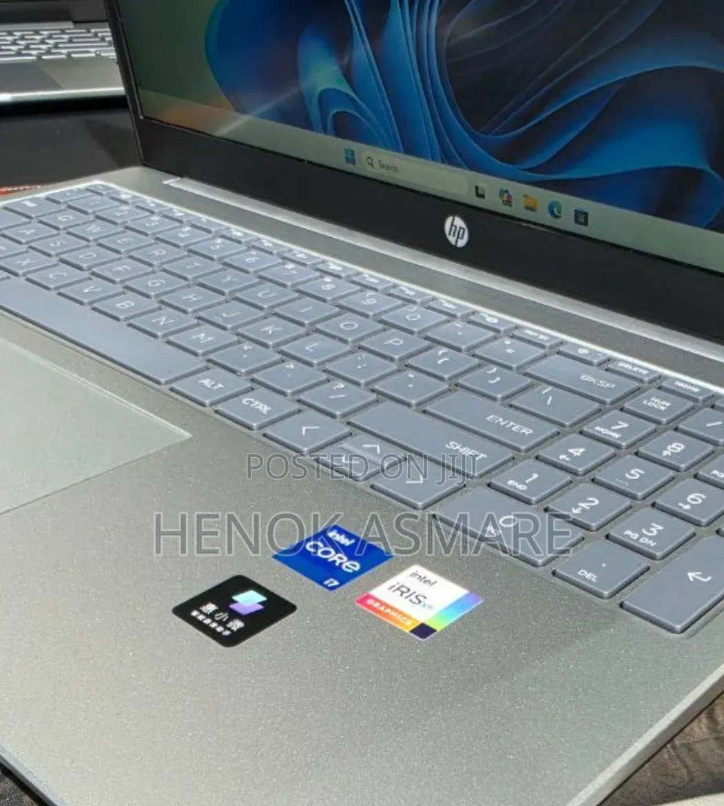 New Laptop HP Stream Notebook 16GB Intel Core i7 SSD 512GB
