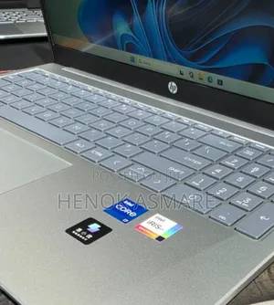 New Laptop HP Stream Notebook 16GB Intel Core i7 SSD 512GB