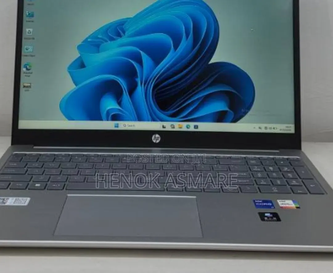 New Laptop HP Stream Notebook 16GB Intel Core i7 SSD 512GB