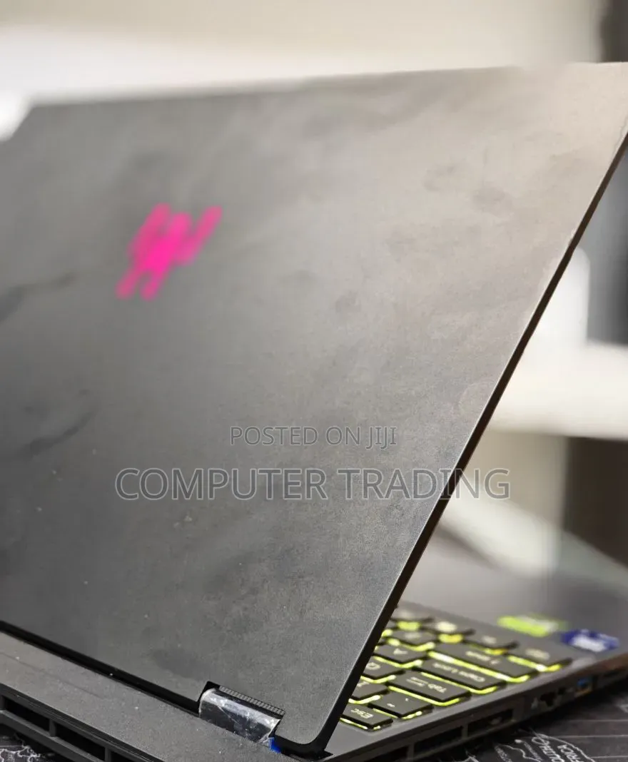 New Acer Predator Helios Neo 16 AI 16GB Intel Core Ultra 9 SSD 1T