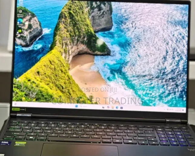 New Acer Predator Helios Neo 16 AI 16GB Intel Core Ultra 9 SSD 1T