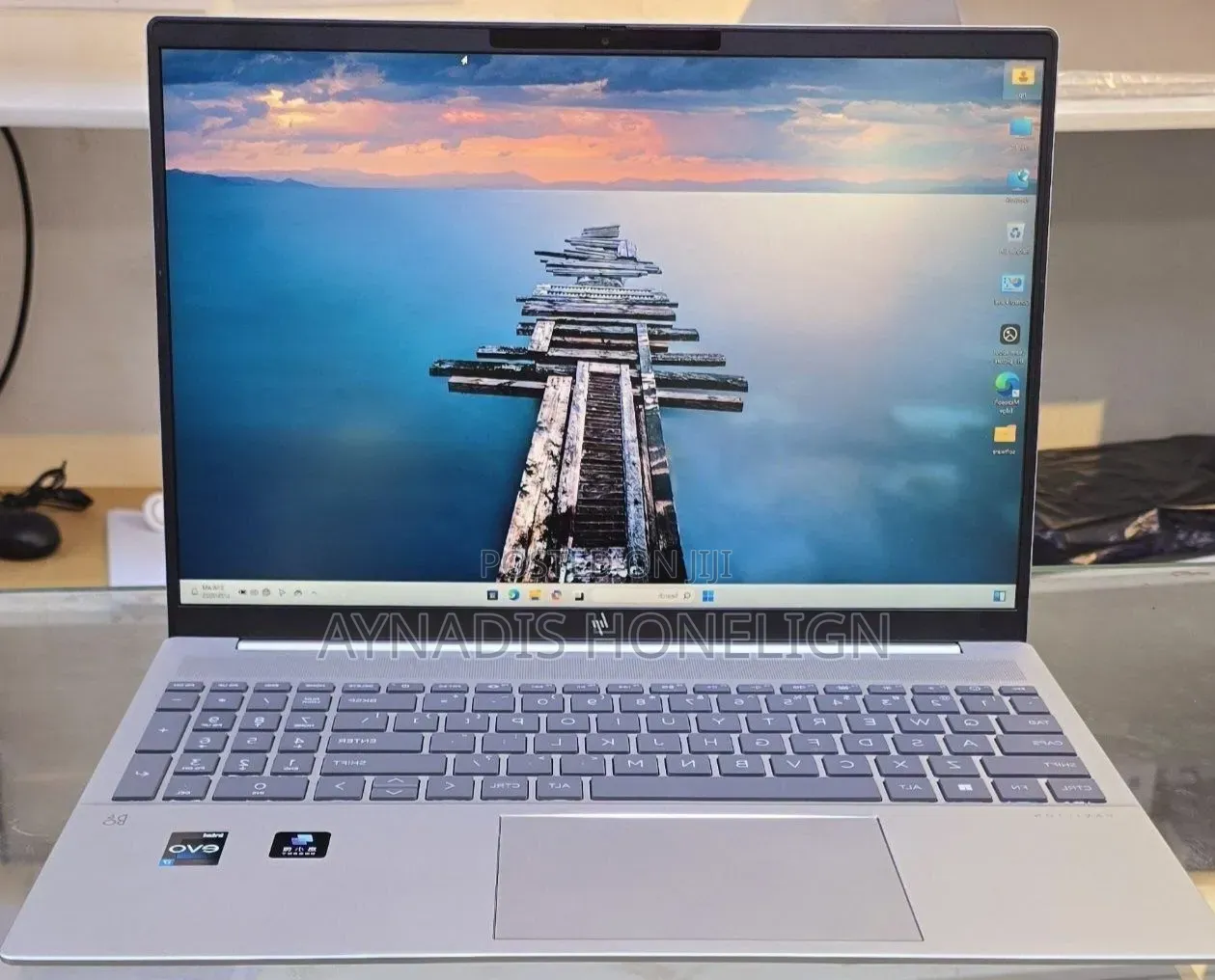 New Laptop HP Pavilion 15 16GB Intel Core i7 SSD 1T