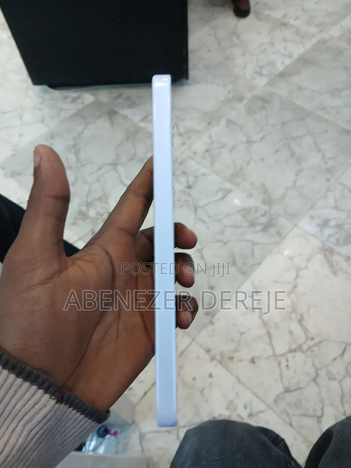 Samsung Galaxy A35 256 GB White