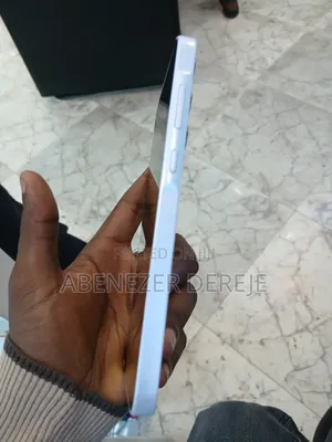 Samsung Galaxy A35 256 GB White