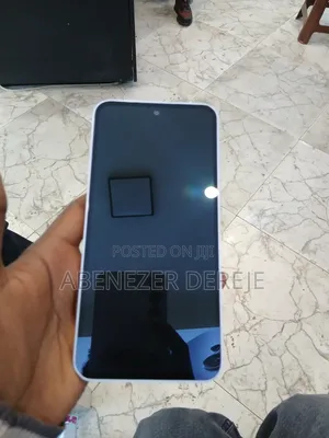 Samsung Galaxy A35 256 GB White