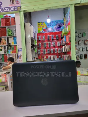 Laptop HP Stream Notebook 8GB AMD A6 HDD 500GB