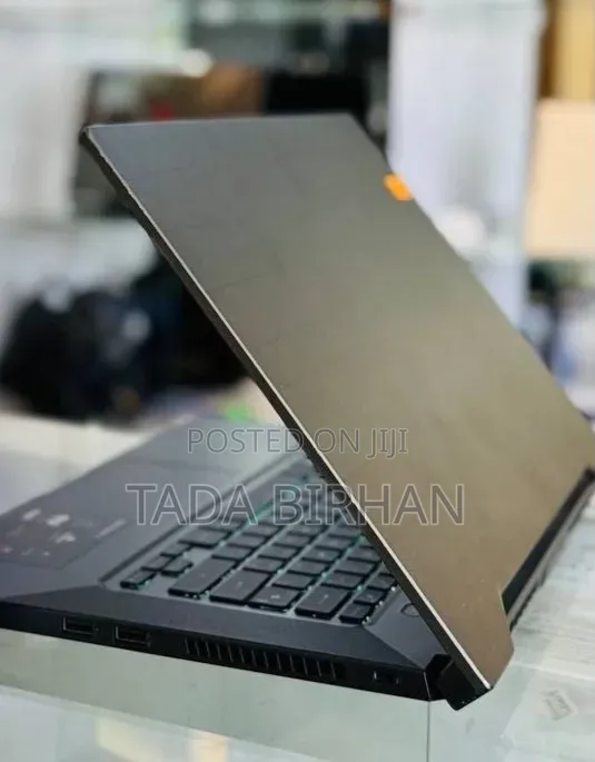 New Laptop Asus TUF Gaming A15 16GB Intel Core i7 SSD 512GB