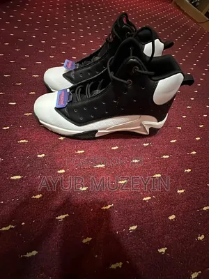 Geek American Shoes