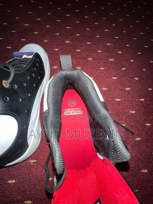 Geek American Shoes
