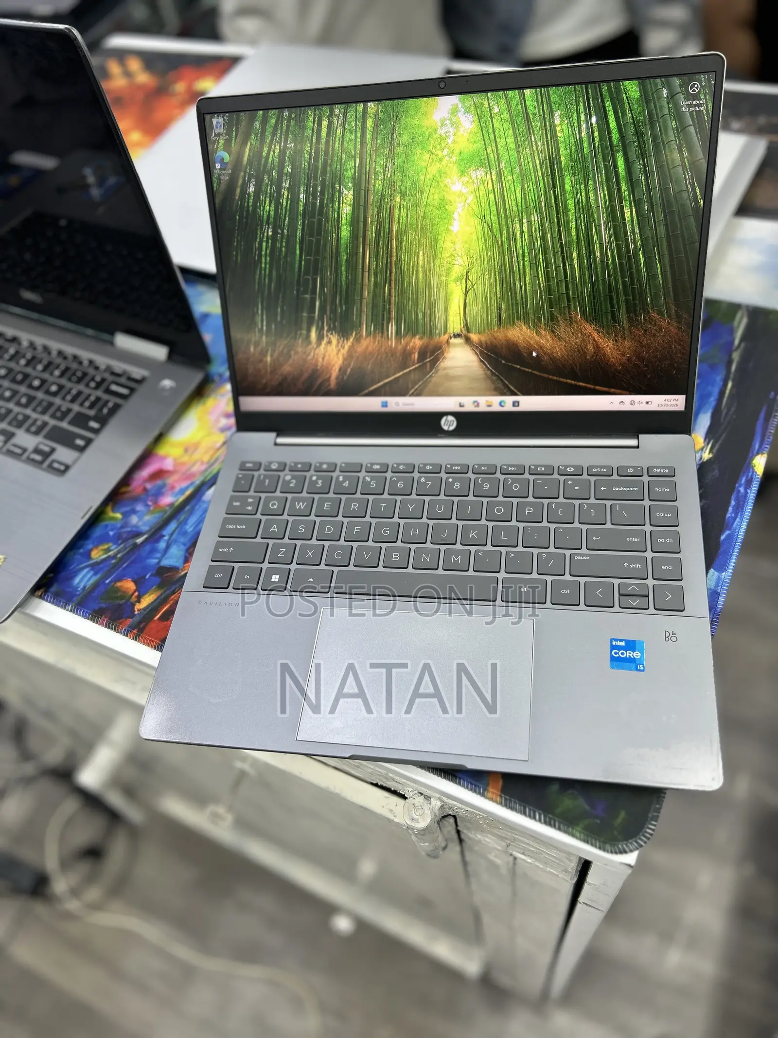 New Laptop HP Pavilion 14-ce1000 16GB Intel Core i5 SSD 512GB
