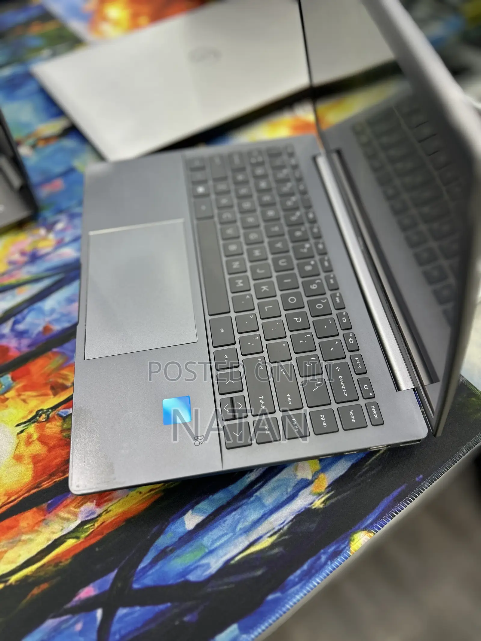 New Laptop HP Pavilion 14-ce1000 16GB Intel Core i5 SSD 512GB