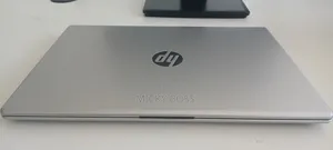Laptop HP 15 16GB AMD Ryzen 7 HDD+SSD 256GB