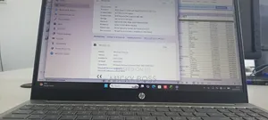 Laptop HP 15 16GB AMD Ryzen 7 HDD+SSD 256GB
