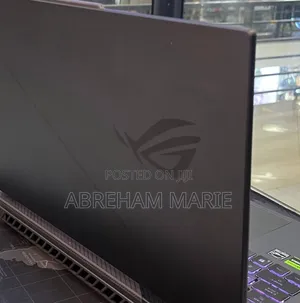 New Laptop Asus ROG Strix G16 G614 16GB Intel Core i9 SSD 1T