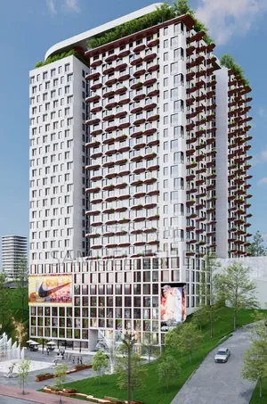 3bdrm Apartment in Temer Real Estate, Akaky Kaliti for sale