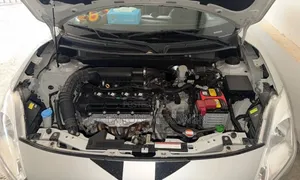 New Suzuki Swift 2024 Silver