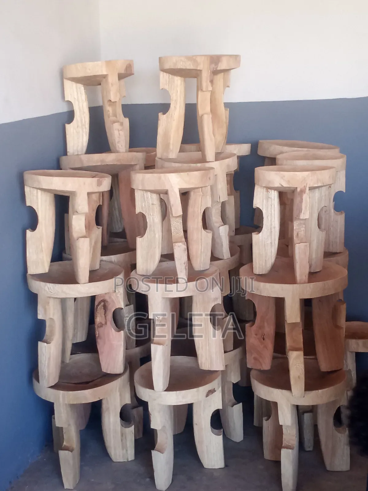 Jima Chair