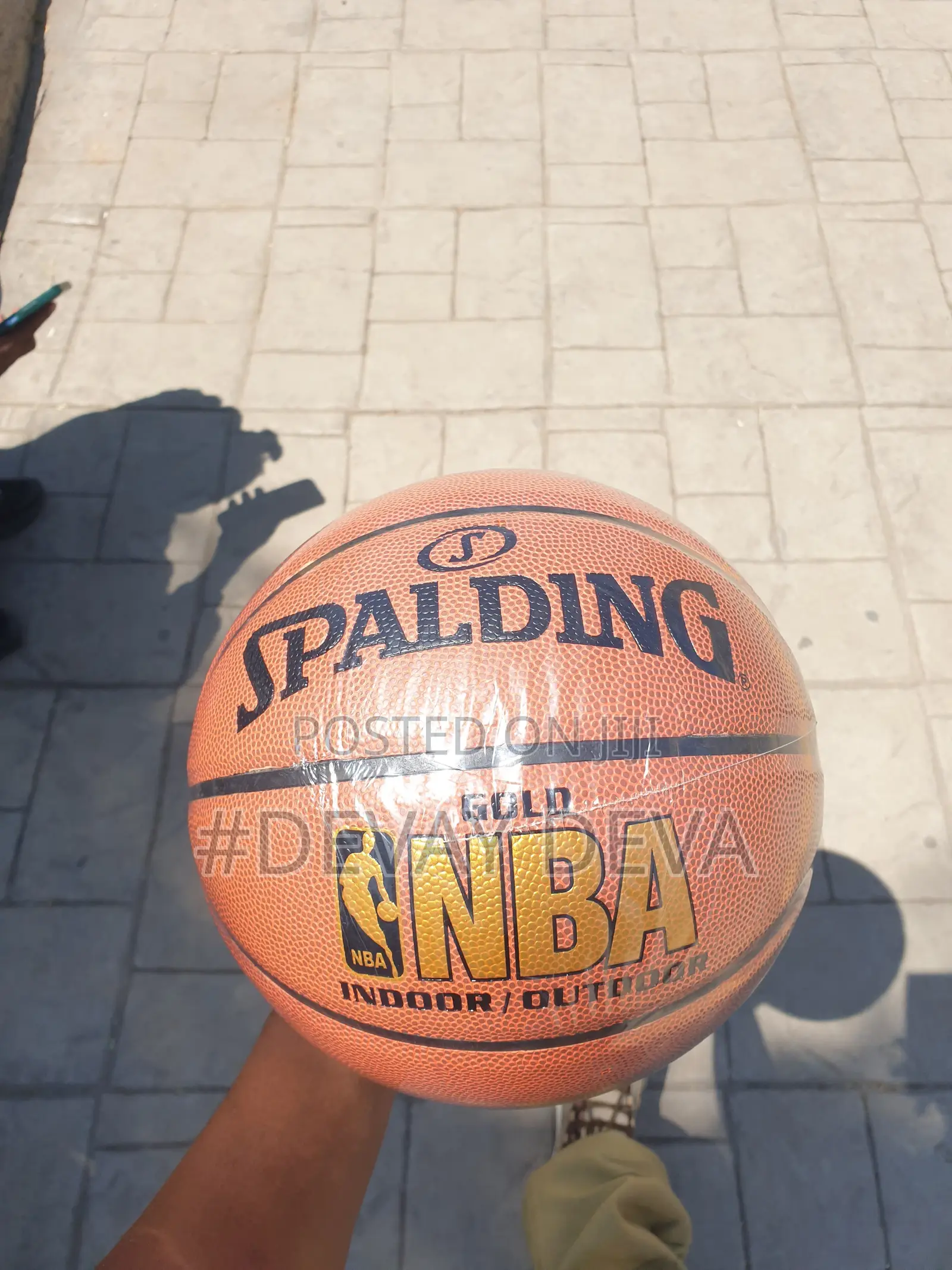 Basketball
