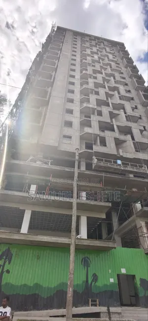 3bdrm Apartment in Temer Real Estate, Akaky Kaliti for sale