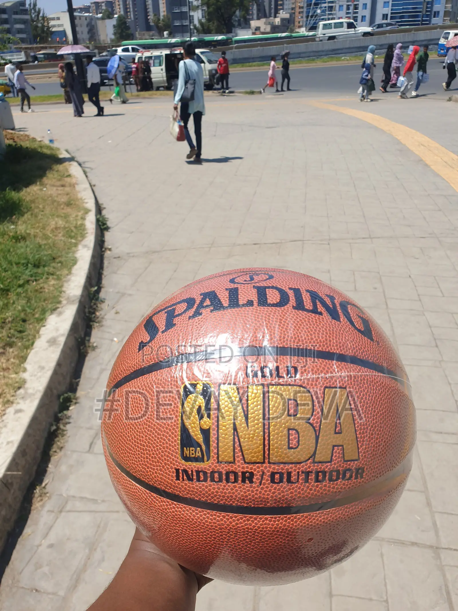 Basketball