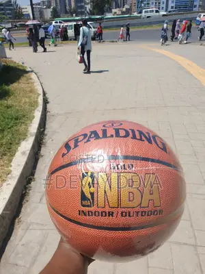 Basketball