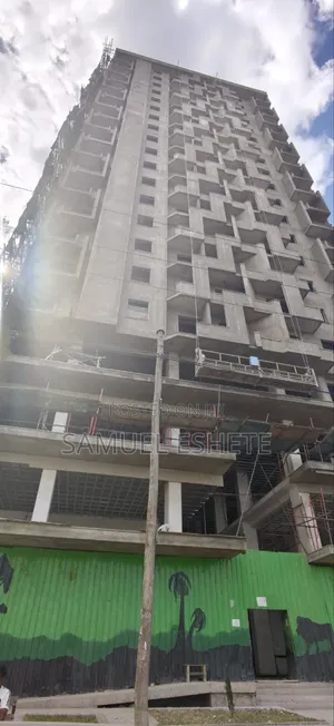 3bdrm Apartment in Temer Real Estate, Akaky Kaliti for sale