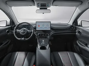 New BYD E2 43 kWh 94 hp FWD 2025 White